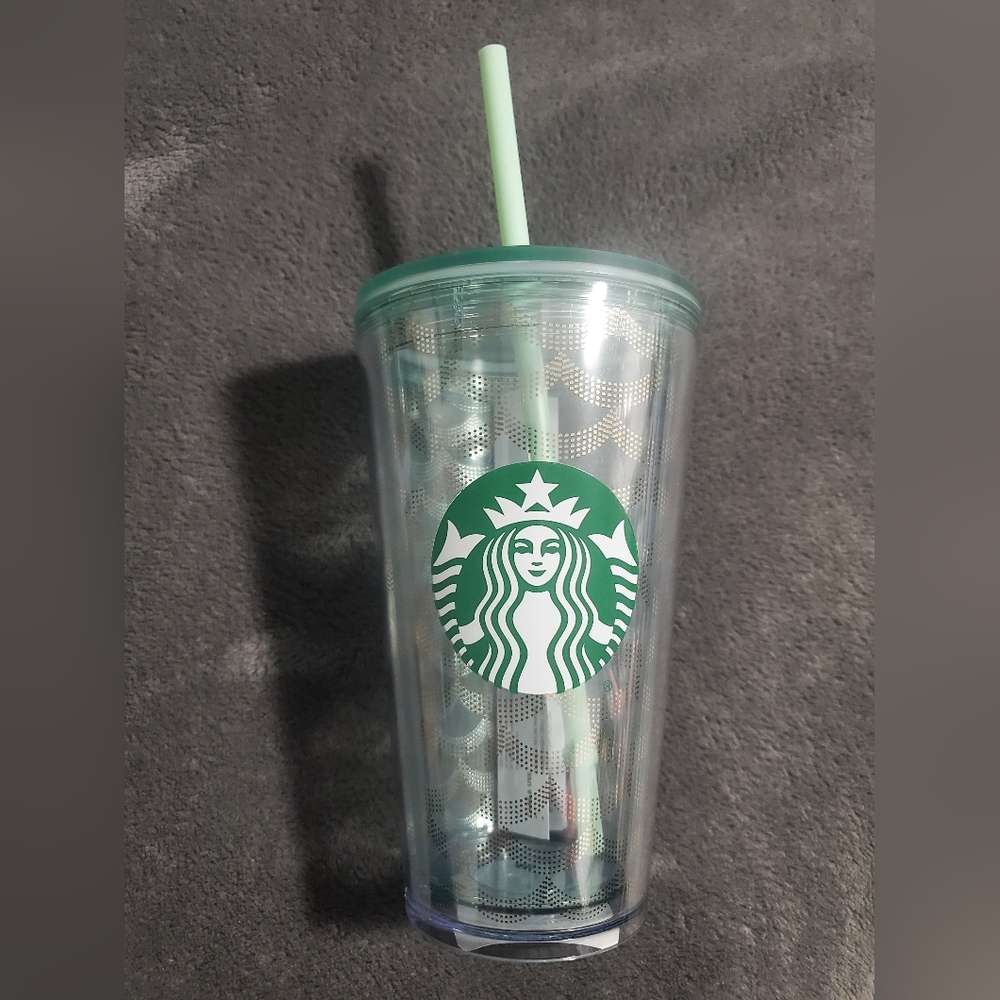 NWT Starbucks tumbler